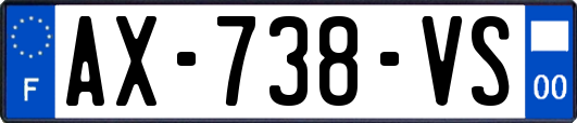 AX-738-VS