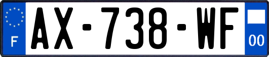 AX-738-WF