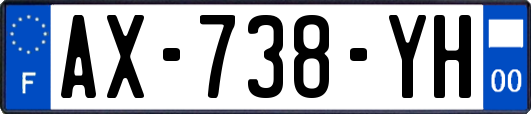 AX-738-YH