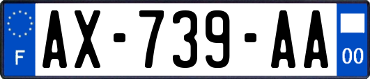 AX-739-AA