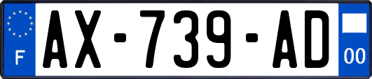 AX-739-AD