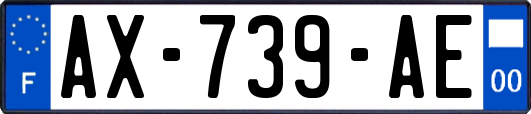 AX-739-AE