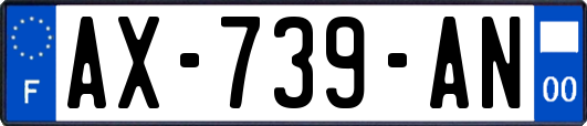 AX-739-AN