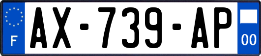 AX-739-AP