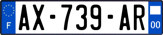 AX-739-AR