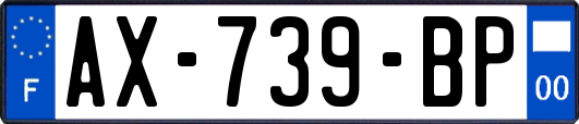 AX-739-BP