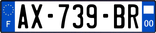 AX-739-BR