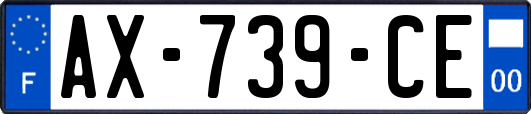 AX-739-CE