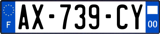 AX-739-CY
