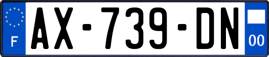 AX-739-DN