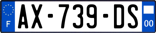 AX-739-DS