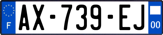 AX-739-EJ