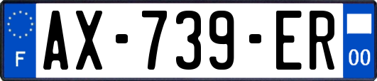 AX-739-ER