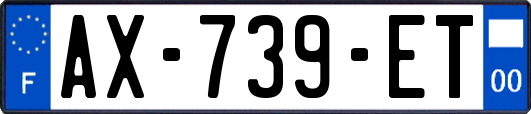 AX-739-ET