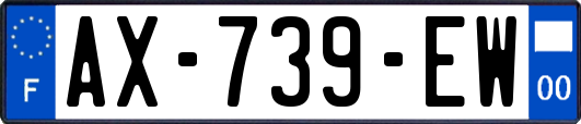 AX-739-EW