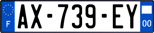 AX-739-EY