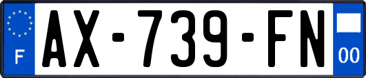 AX-739-FN