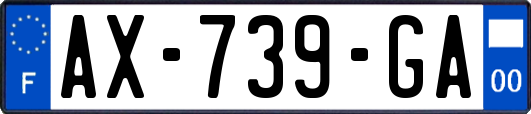 AX-739-GA