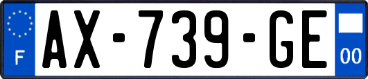 AX-739-GE