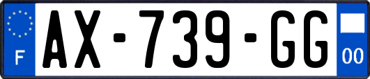 AX-739-GG