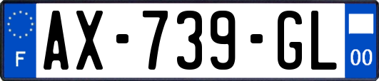 AX-739-GL