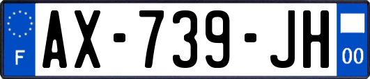 AX-739-JH