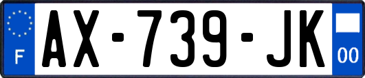 AX-739-JK