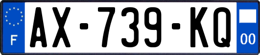 AX-739-KQ