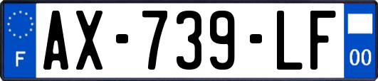 AX-739-LF