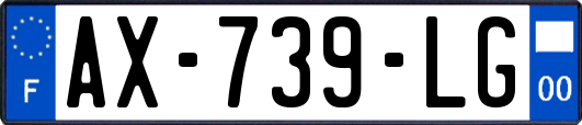 AX-739-LG