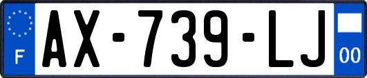 AX-739-LJ