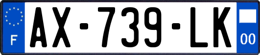 AX-739-LK