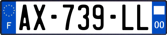 AX-739-LL
