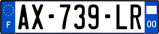 AX-739-LR
