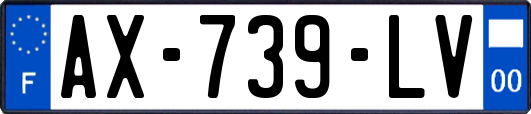 AX-739-LV