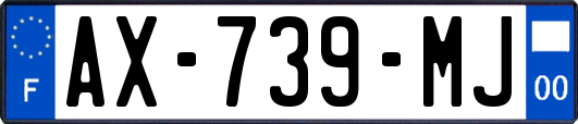 AX-739-MJ