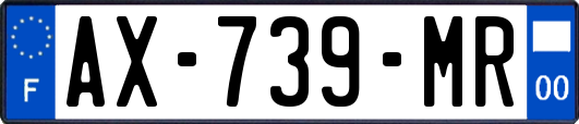 AX-739-MR