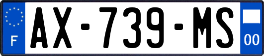 AX-739-MS