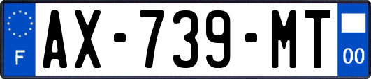 AX-739-MT