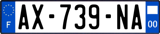 AX-739-NA