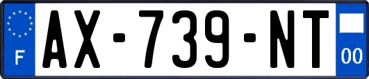 AX-739-NT