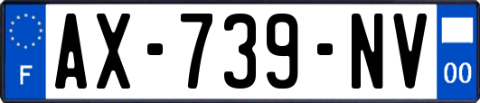 AX-739-NV
