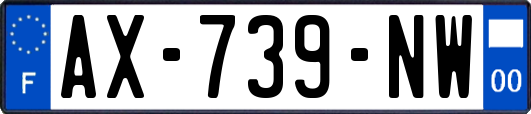 AX-739-NW