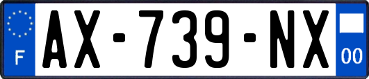 AX-739-NX