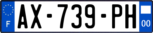 AX-739-PH