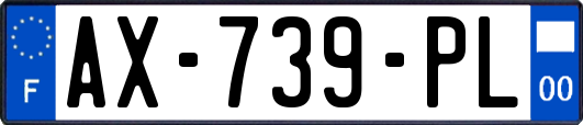 AX-739-PL