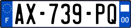 AX-739-PQ