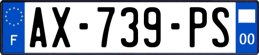 AX-739-PS