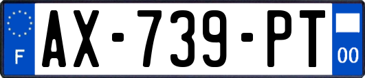 AX-739-PT