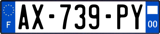 AX-739-PY